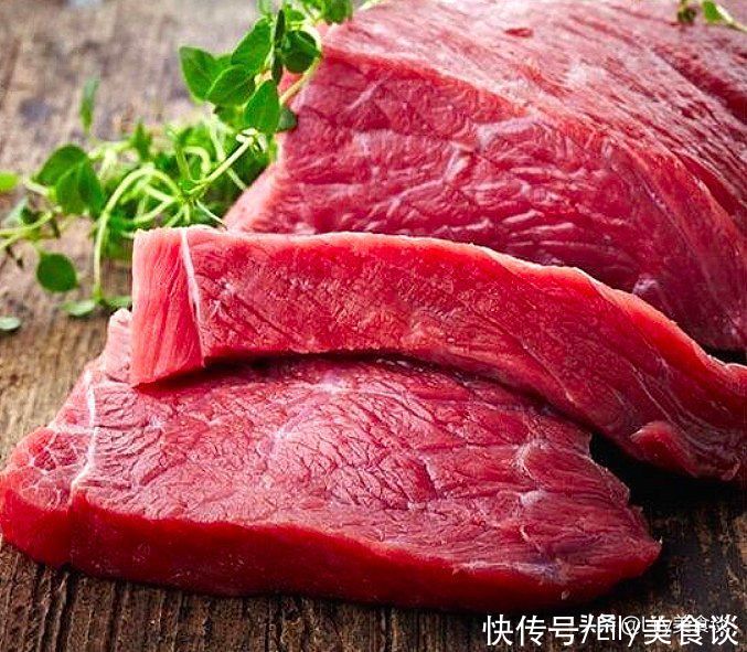 彩椒|三伏天爱出汗,这5种食物要多吃,含钾高营养足,安稳度过三伏天