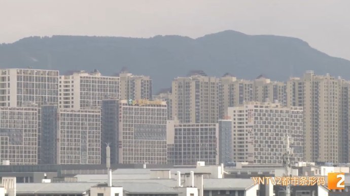 购房者|购房者注意这468套房源已被开发商抵押不能买