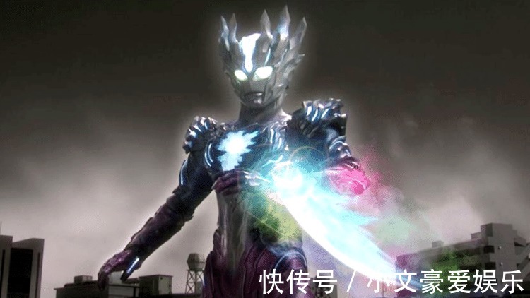 塔尔塔罗斯|奥特曼银河格斗 小金人五大技能,集合了神秘四奥所有优点!