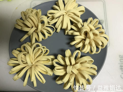 一道菜|年夜饭最受欢迎的一道菜“花开富贵”，简单美味寓意好，惊艳上桌