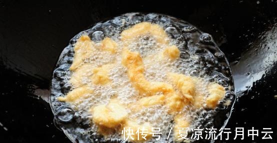 上桌就被抢光的一道菜，香甜可口，汤汁拌米饭都这么香！