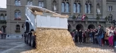 世界上最懒的国家究竟能懒到什么程度?
