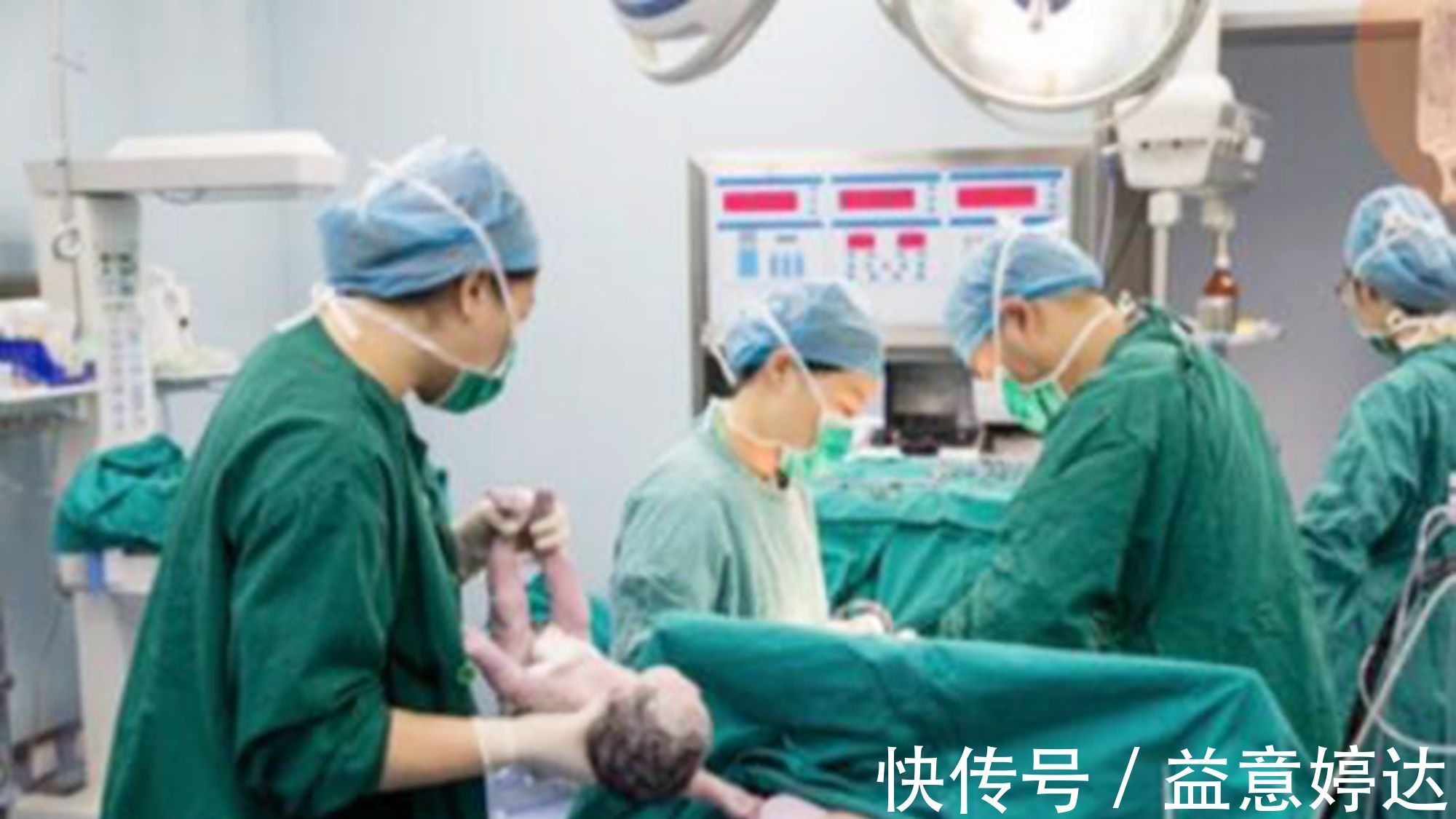 这些事|产程完全不痛的孕妈,孕期大多做了这些事,新手孕妈有必要学着点