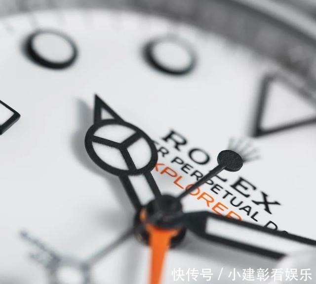 熊猫迪|劳力士最近的热度下降了?