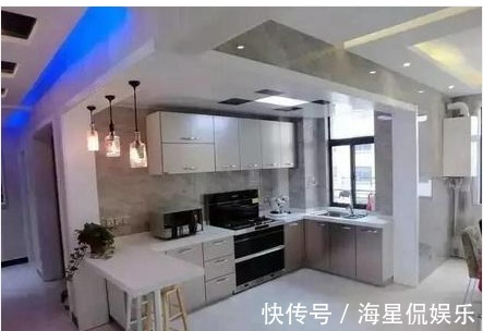 败笔|新房刚装修完毕,就发现全屋共4处“败笔”,看着真是揪心