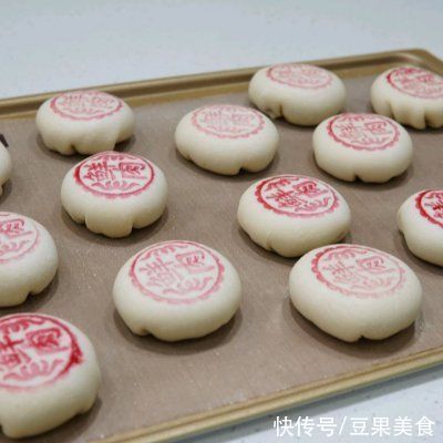 开店|吃了想去开店的苏式鲜肉月饼，月饼店老板急哭了