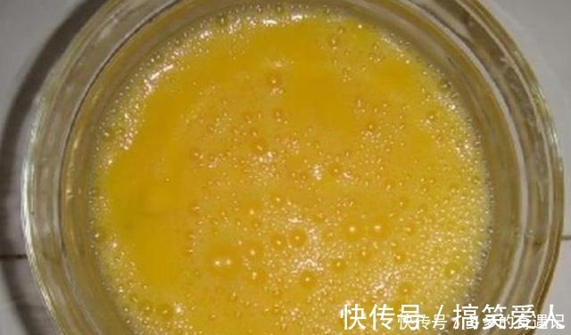 炸牛肉丸子时，切记“3用2不用”，丸子酥香松软，久放不变硬