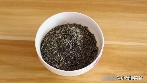 糯米滋|糯米粉最好吃的做法找到了,常给孩子吃,改善记忆力,记性好