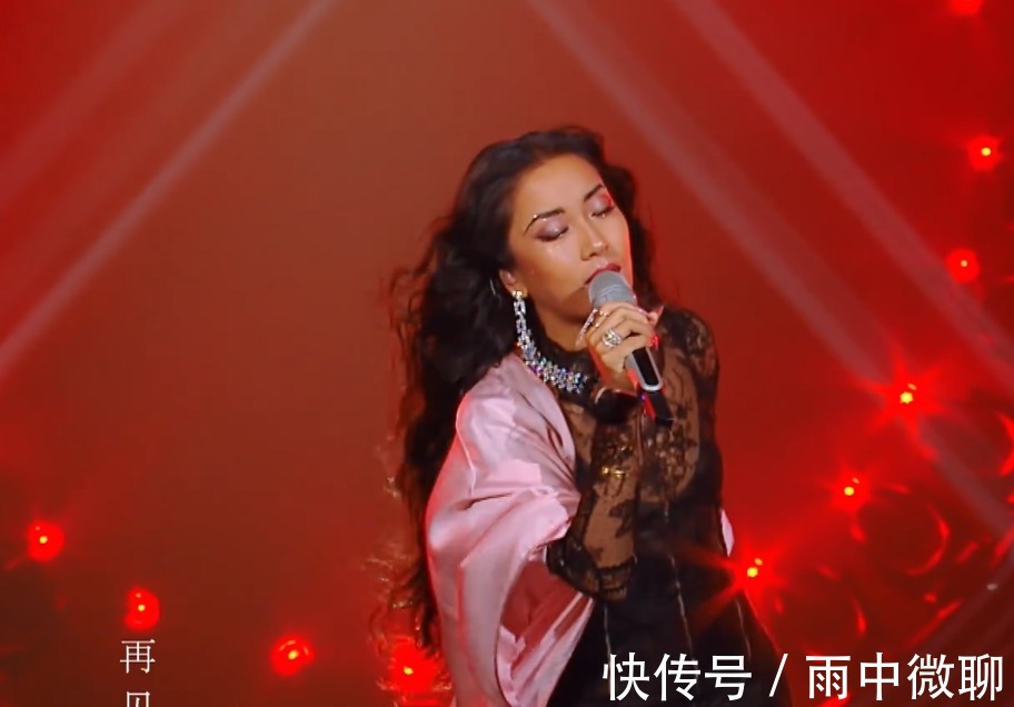 吉克雋逸|吉克雋逸唱成名作卻慘遭淘汰，真實原因或與華晨宇有關(guān)！