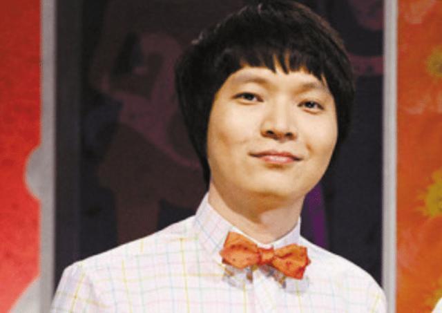 好兄弟|他曾是韩国知名综艺人，与刘在石是好兄弟，因两次犯错遭全民抵制