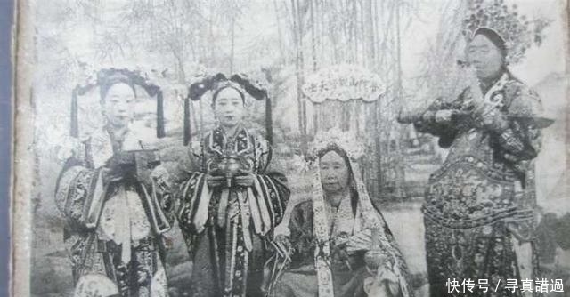 关系|李莲英和慈禧，仅仅是主仆的关系吗？远非如此