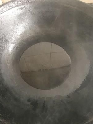 家常小油饼（软到没朋友）