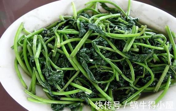 冬病夏治|吃了红薯叶以后,切不可别碰3类食物,不然对身体不利!