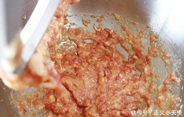 补气|秋天吃马蹄,清肺又补气,用来包饺子正是时候