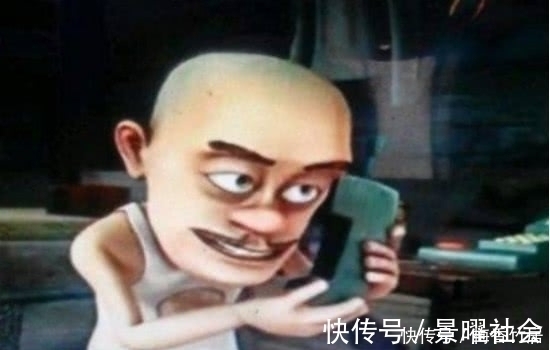 萝卜|熊出没:光头强真的单身39年?别被骗了,他是个“花心萝卜”