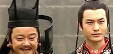 解决|此人为汉武帝解决了三个大难题，汉武帝大喜，然后却将他灭族