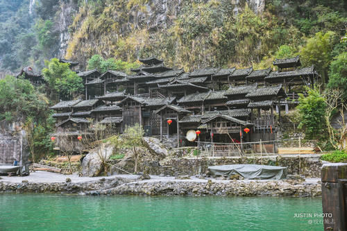 世界水电之都，全球最大的水电站就在中国这座不起眼的城市