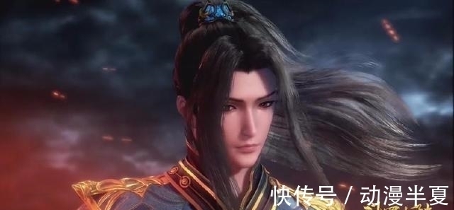 唐门|斗罗大陆5:都说唐三偷血脉人设崩了,但我反倒觉得唐三本性如此