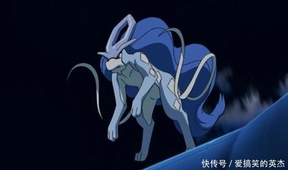 精灵宝可梦 水系神兽的各类黑历史 煤炭龟轻松碾压盖欧卡 快资讯