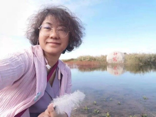 电讯人物|参加全球数学竞赛的肛肠科女医生 | 隆芳