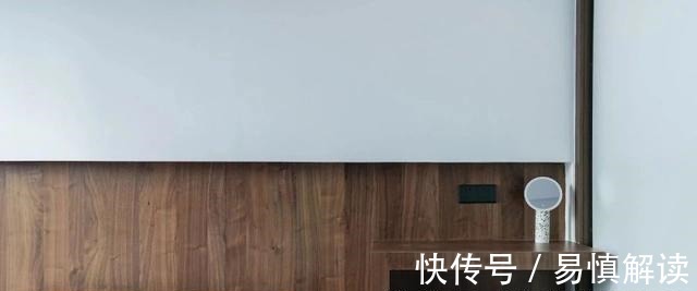 混搭风格|124平米的四居室装修只花了13万，混搭风格让人眼前一亮