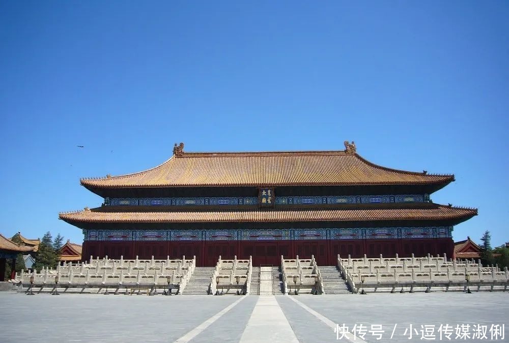 太庙研究|太庙礼乐文化的传承价值