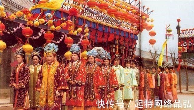 秦可卿|《红楼梦》:贾府因何而败落?这四个原因是关键