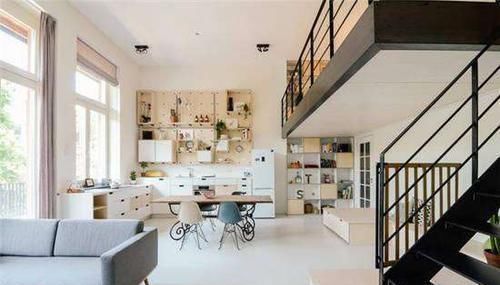 售楼小姐|售楼小姐说漏嘴:这种户型的房子给大房也别换,聪明人都抢着入手