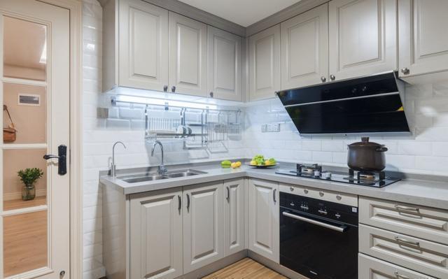 柜子|一进门就喜欢上了,这样的家知性而优雅,简洁又迷人,忍不住晒晒