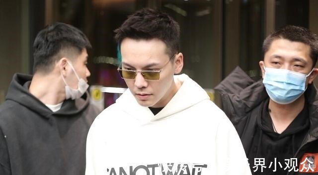 男士们 30岁左右男士剪什么发型试试这5款时髦造型,轻熟又帅气!