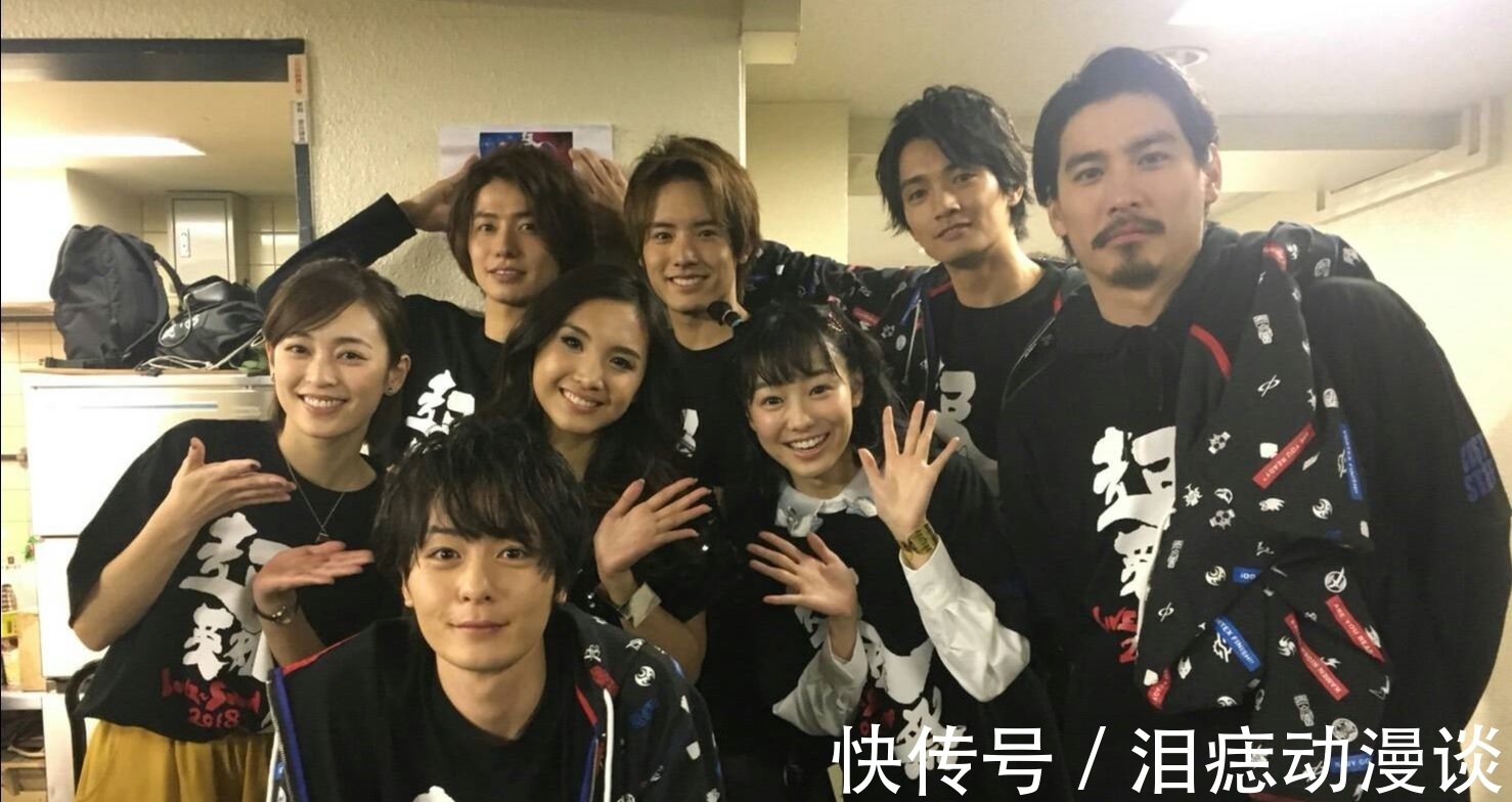 千翼|假面骑士:继龙我入驻b站之后,世界的破坏者帝骑哥也来了!