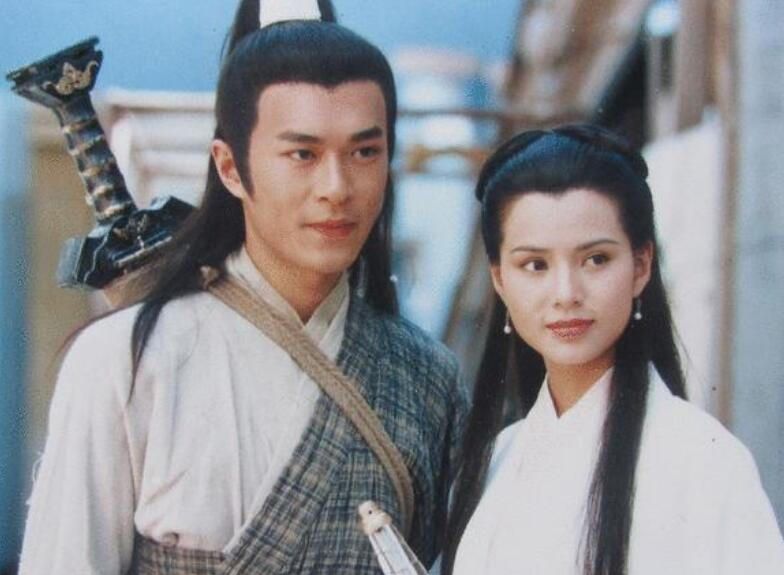 神雕侠侣!独孤求败晚生几十年,能否成为五绝之首?金庸在笑傲江湖给出线索