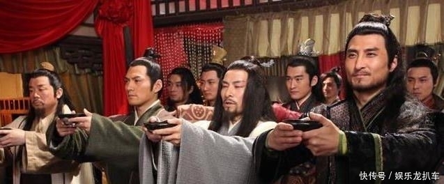 社会最底层|宁学桃园三结义,不学瓦岗一炉香,两次结义三点不同,注定了结局