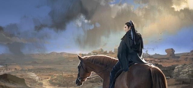 四本上古先秦类历史小说,有考据有爽点,干货满满不注水