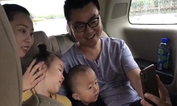 如果有来生|郭威的两个孩子，今年9月前改姓，姚策生前给姚子楷改好姓！