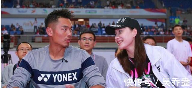 神仙眷侣|林丹被传入住豪宅,谢杏芳火速澄清:捕风捉影,7000万谁买我卖!