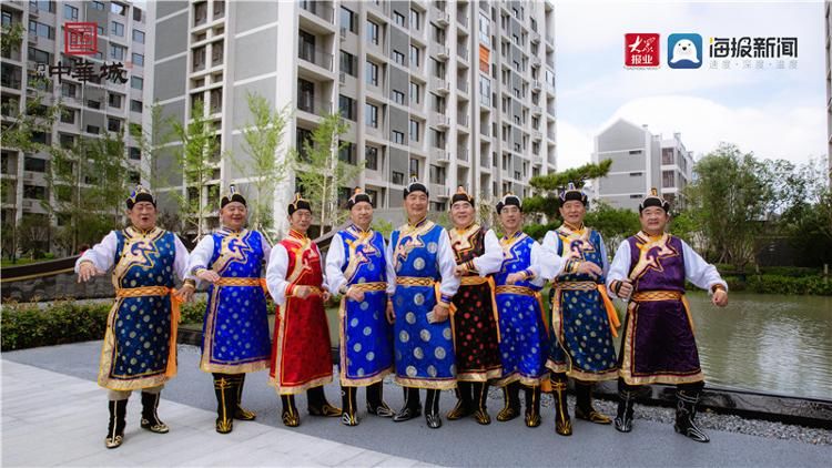 草原上升起不落的太阳|“艺展芳华” 烟台市“万光中华城杯”首届中老年才艺大赛正式启动