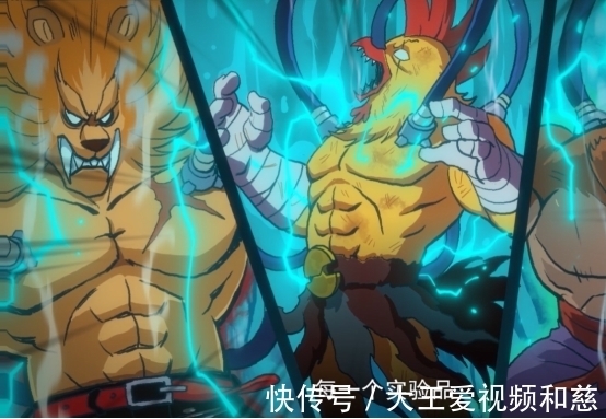 高强度|刺客伍六七玄武国培养暗影刺客方法曝光，斯特国已开启相关研究