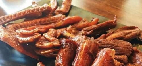 做卤菜的时候，必须掌握这3点，缺一不可，才能做出又香又入味的卤菜哦