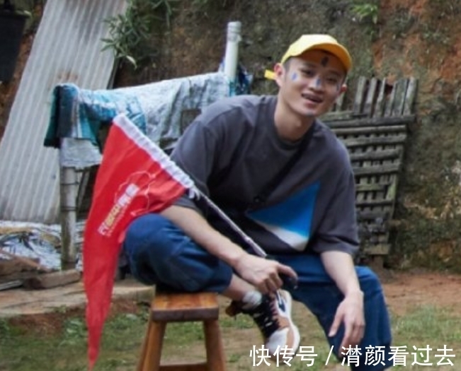 综艺五哈官宣节目阵容,走旅行酷炫风,彭昱畅惊喜加入节目