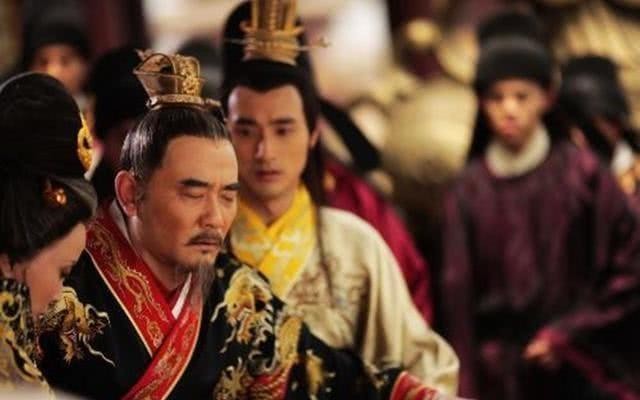 真相|为什么武则天晚年将权利交还给李家?真相被揭开,让人不敢相信