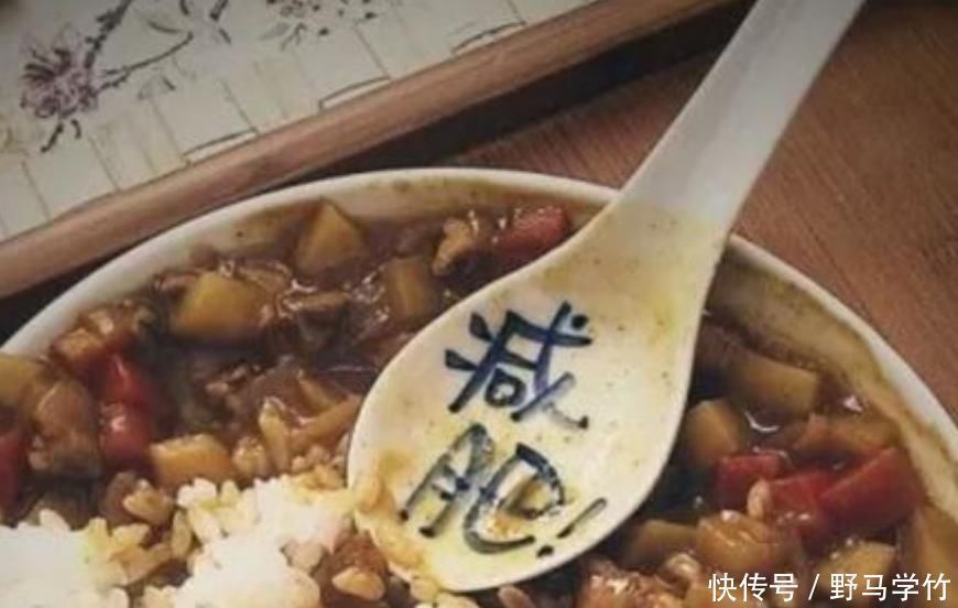 月经紊乱|减肥期间，此物是最需忌口的主食，难怪很多人总是减肥失败