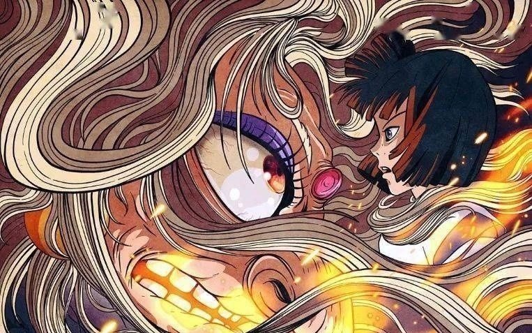 哈尔|全球掀起吉卜力画画挑战,这还是你熟悉的哈尔和千寻吗