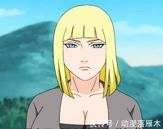 大长腿|《火影忍者》第一届环球选美大赛!哪国佳丽能夺魁?