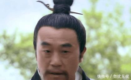 小孩|他带着七个小孩吃掉了地主家的牛,算命先生了不得,他要当皇帝!