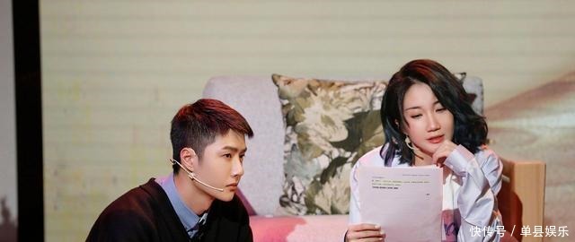 卷心菜|《天天向上》王一博演的猫,让大家知道他为什么能成为好演员!