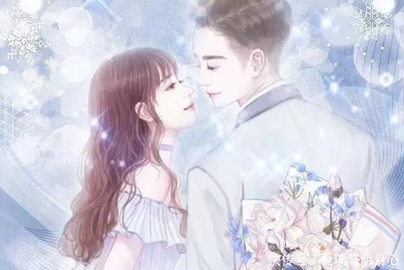 男主|这几本甜宠文甜出蛀牙,男主是宠妻界扛把子,女主被宠到蜜罐里