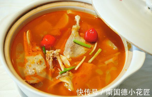 肉汤|立秋吃药一箩筐，不如多喝一肉汤，肉汤指的是什么汤