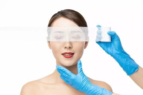 双眼皮术后护理，记住这4点！