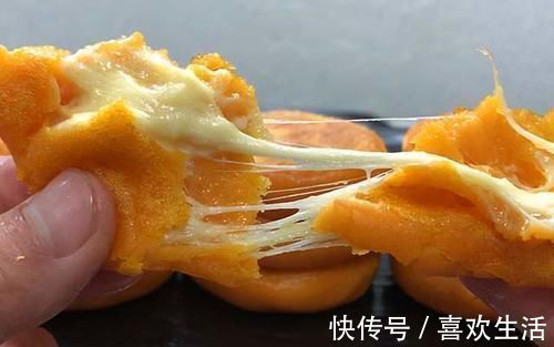 胡萝卜的创新吃法，香甜美味，软糯解馋，再挑食的孩子都爱吃